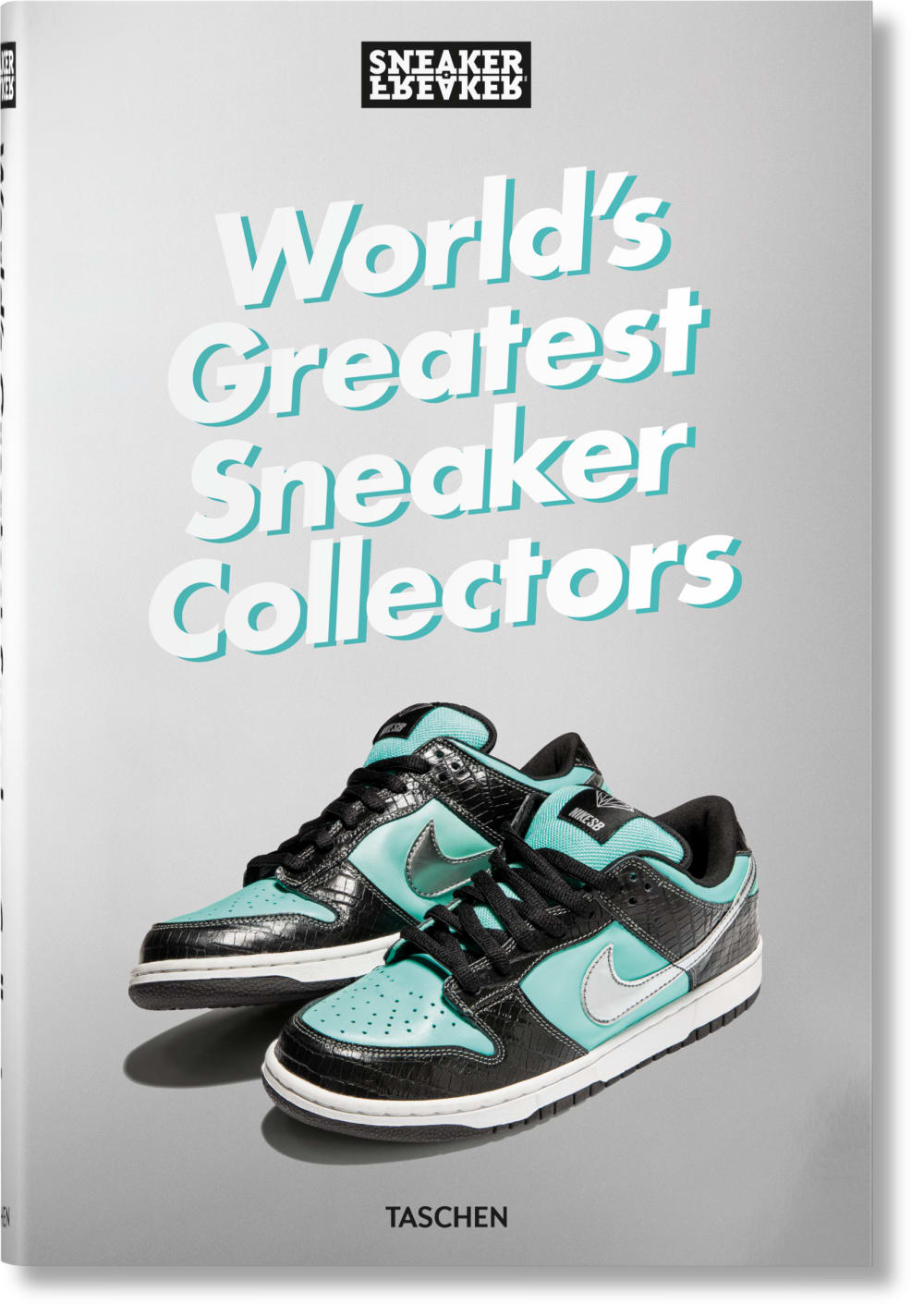 Sneaker Freaker Collectors