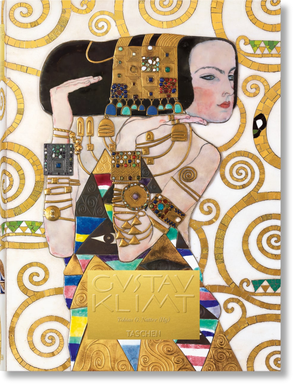 Gustav Klimt. The complete