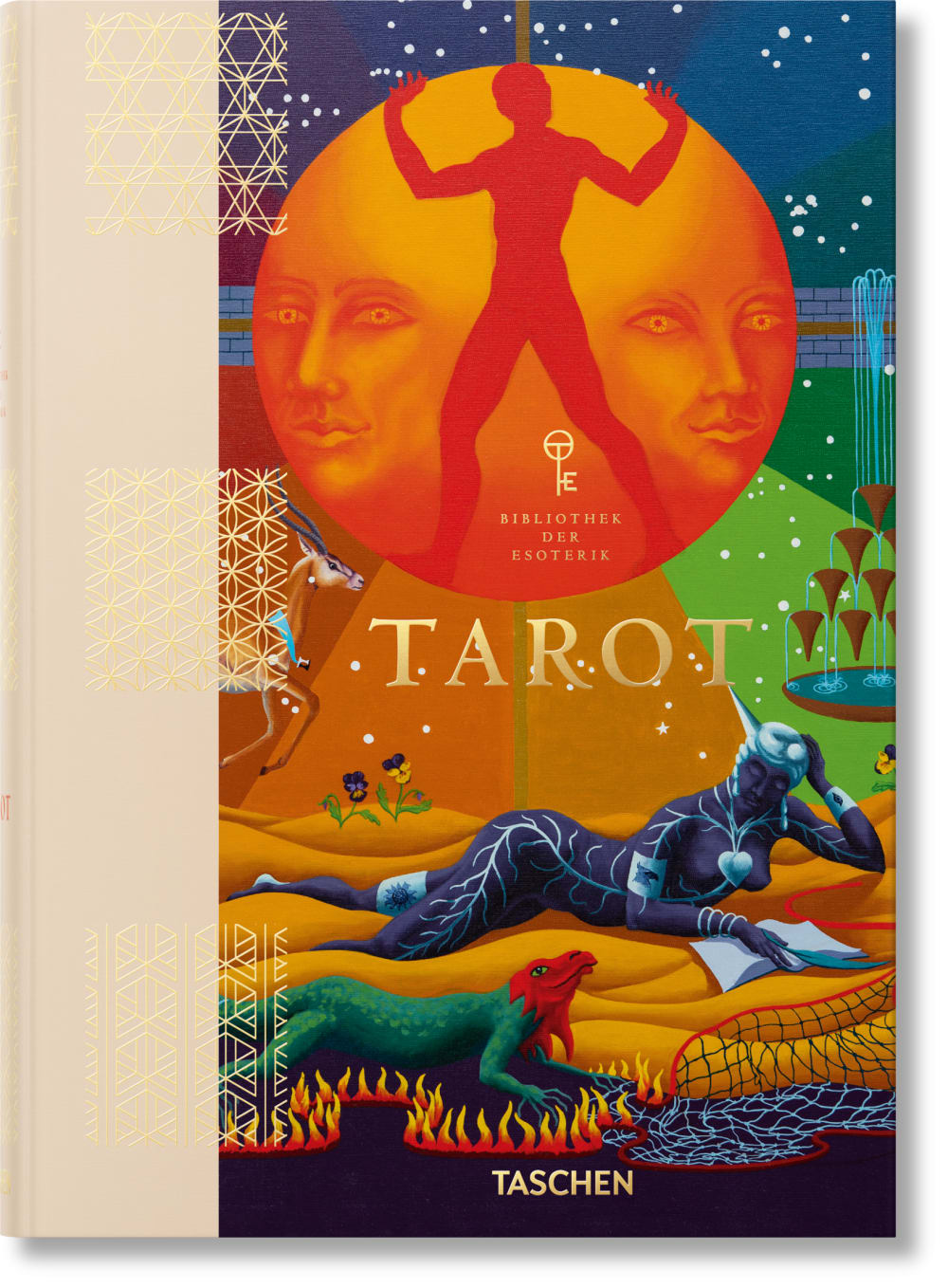 Tarot (Allemand) Tarot (Allemand)