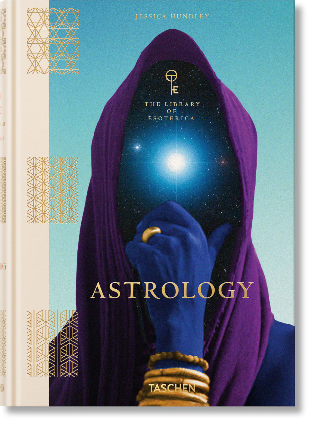 Astrology. The Library of Esoterica (anglais)