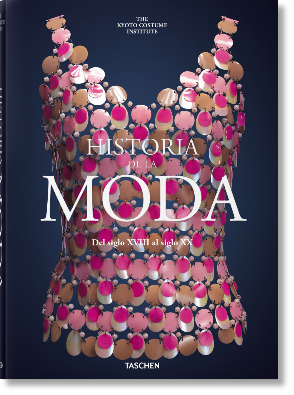 Histoire de la mode du