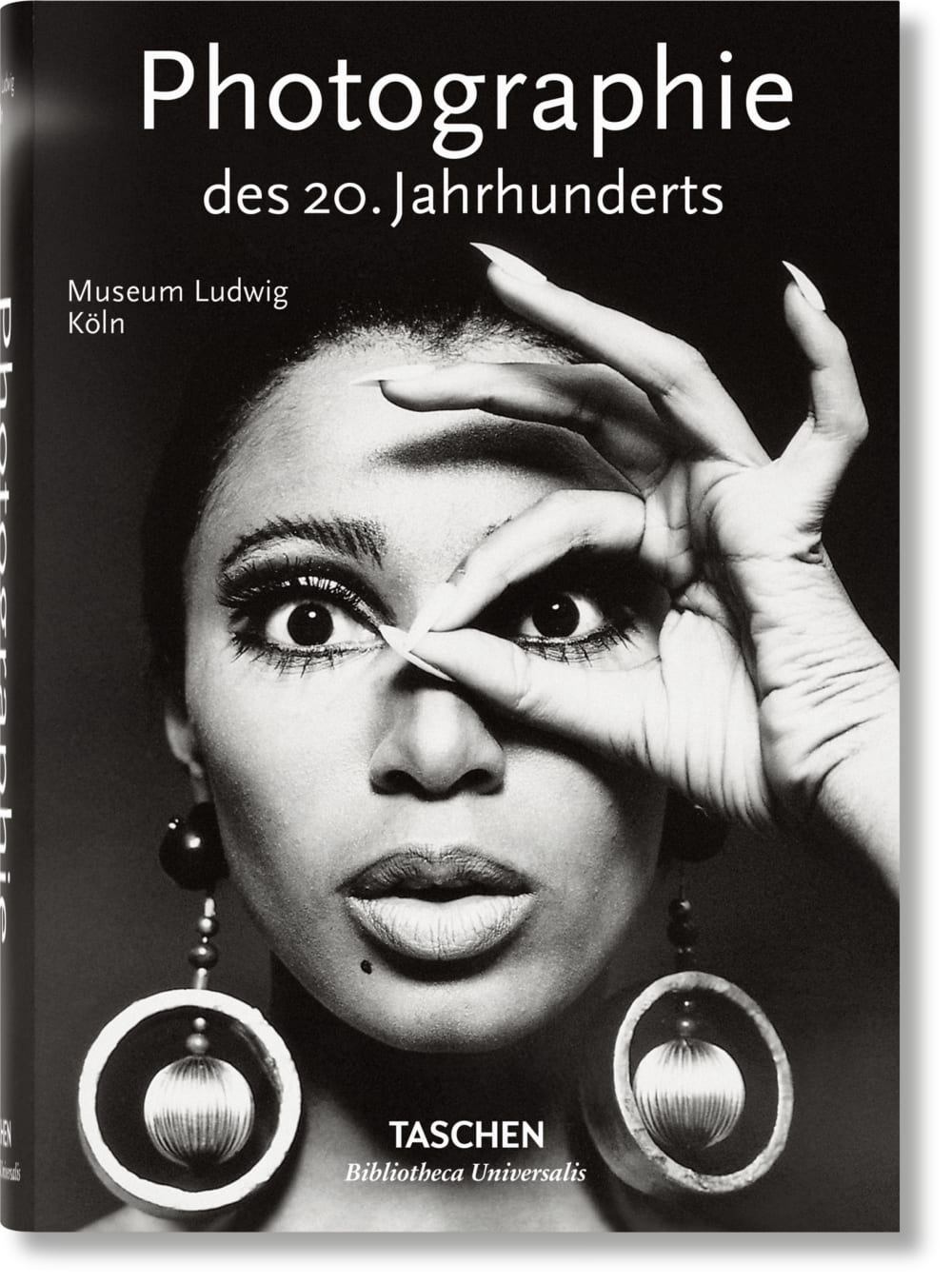 La Photographie du 20e siècle (Allemand)
