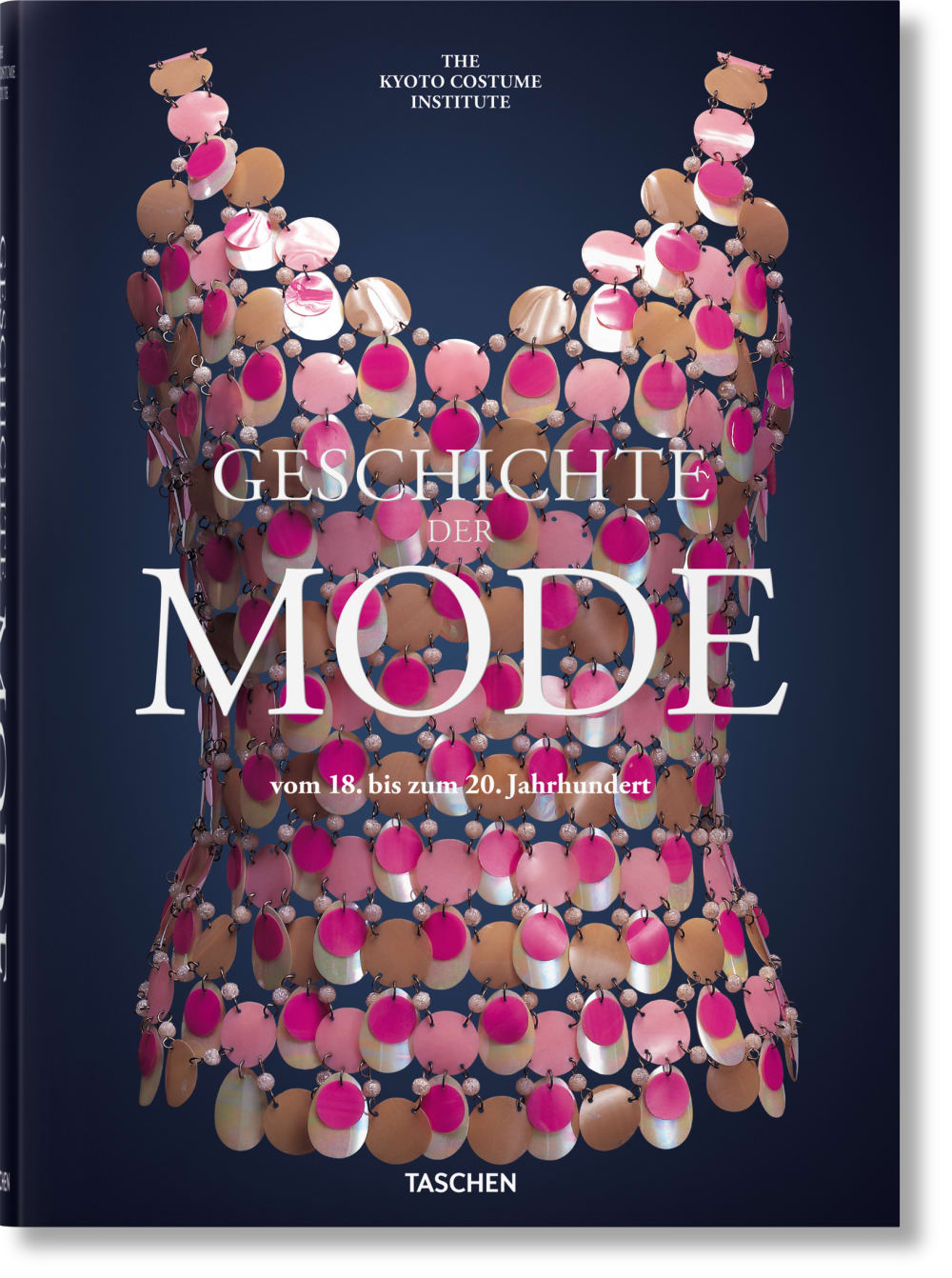 Histoire de la mode du