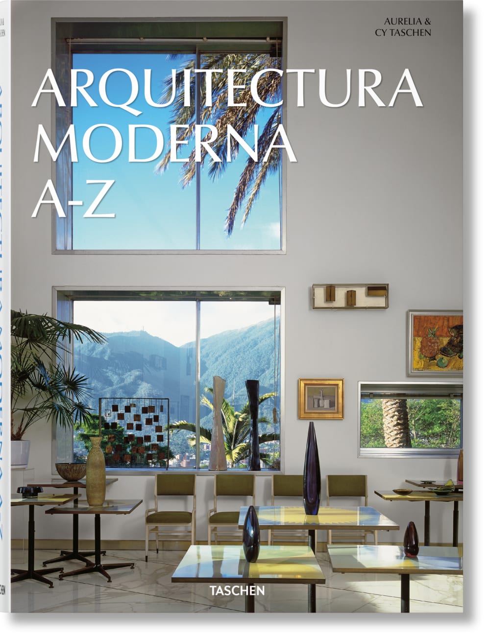 L'Architecture moderne