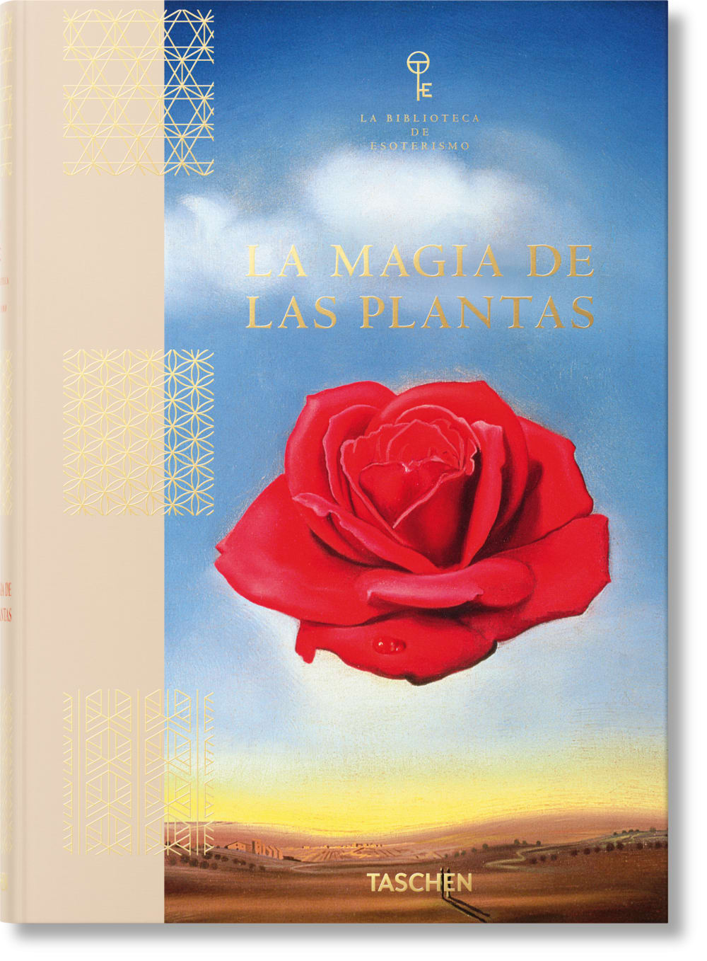 La Magie des Plantes (Espagnol) La Magie des Plantes (Espagnol)
