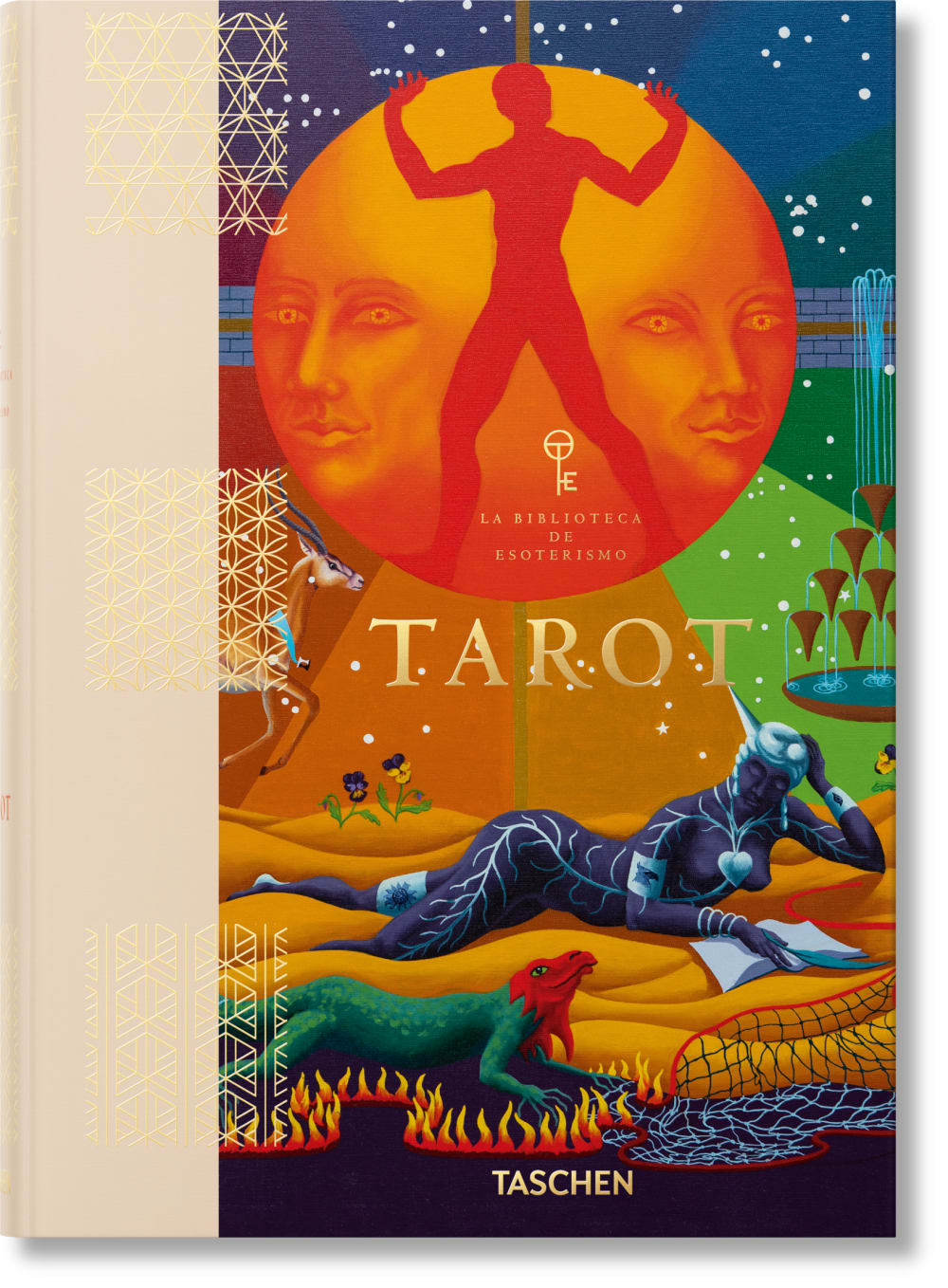 Tarot (Espagnol) Tarot (Espagnol)
