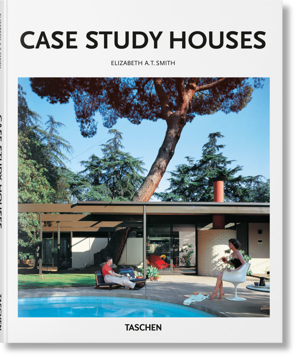 Case Study Houses (Espagnol)