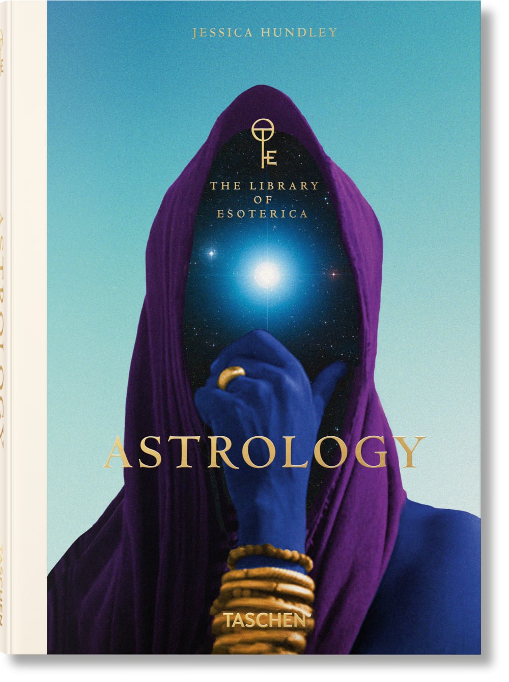 Astrology. The Library of Esoterica (anglais)