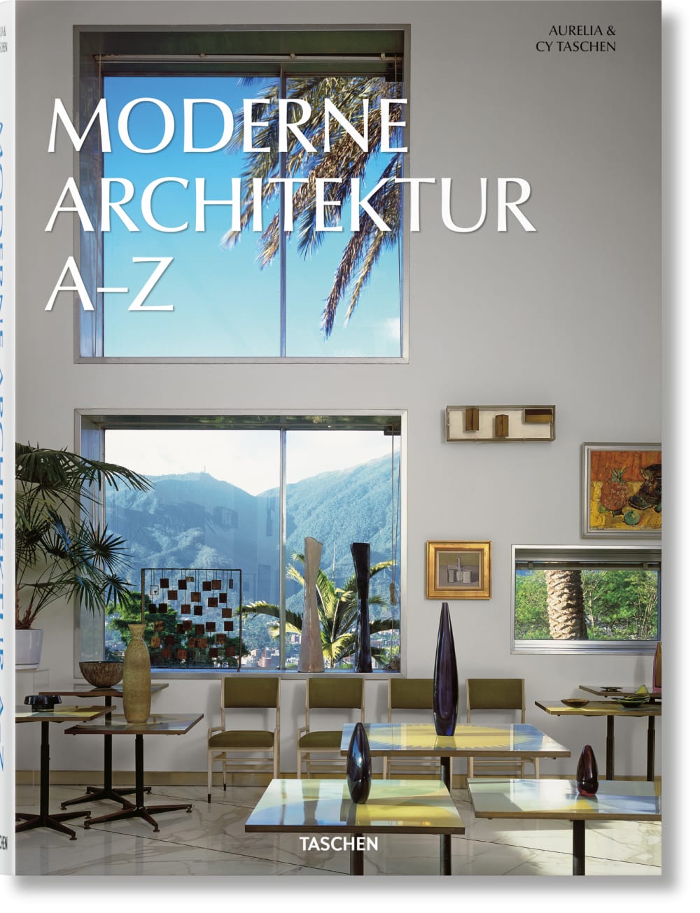 L'Architecture moderne