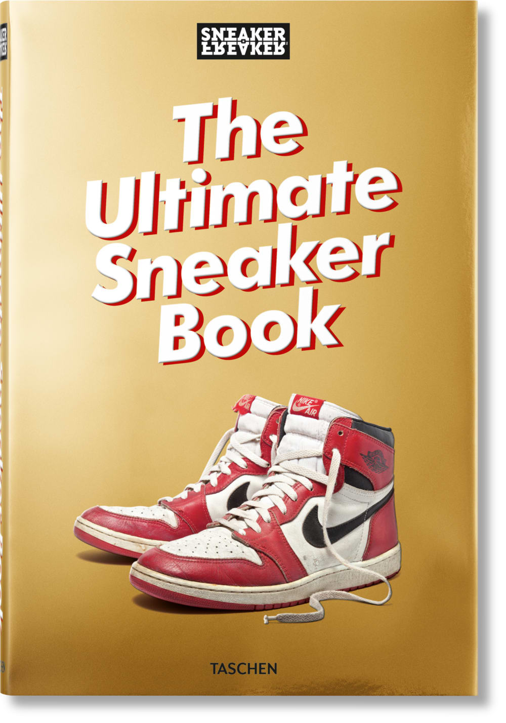 Sneaker Freaker. The