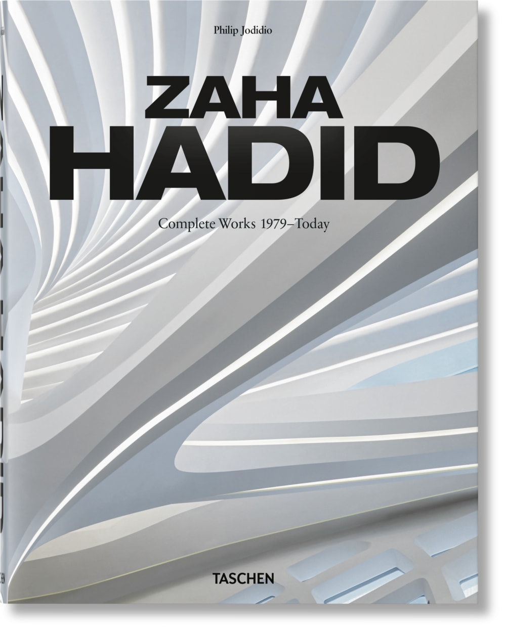 Zaha Hadid. Complete