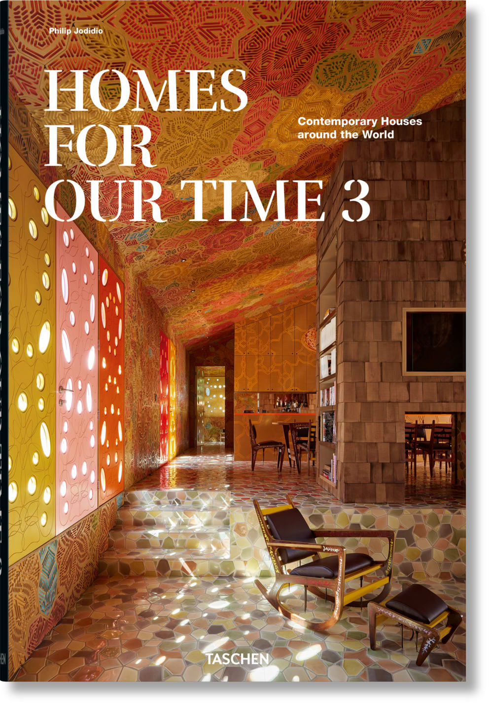 Homes for Our Time. Vol.