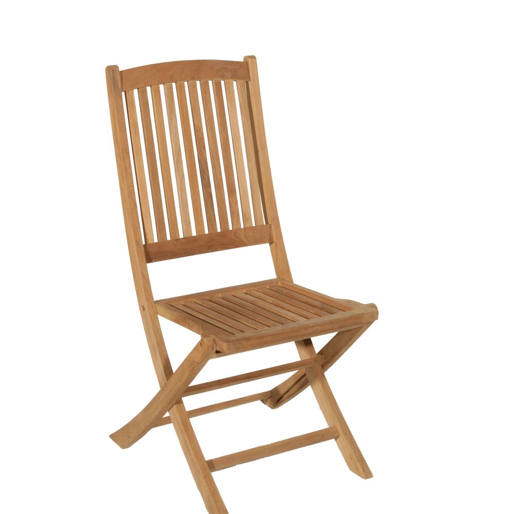 Gartenmöbel aus Teakholz 8/10 Personen - Maisons Du Monde