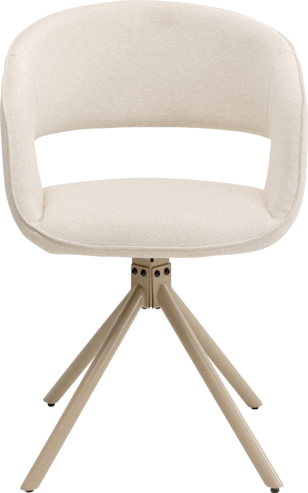 chaise avec accoudoirs