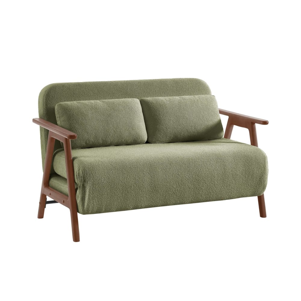 Banquette convertible