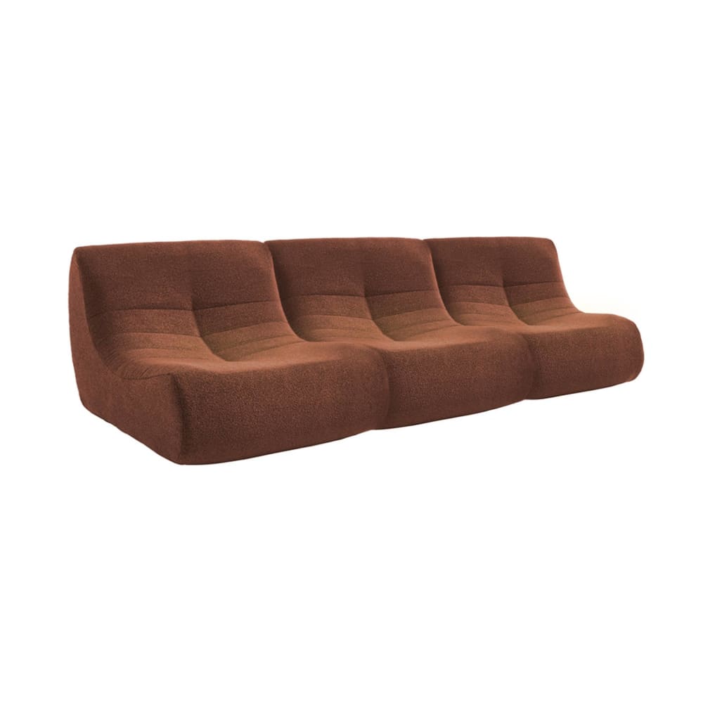 3 fauteuils chauffeuses