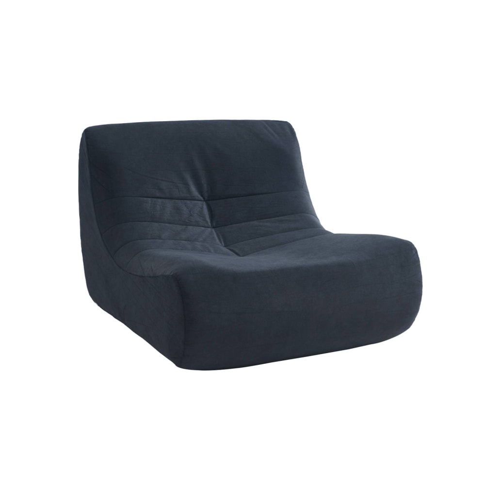 chauffeuse velours 1