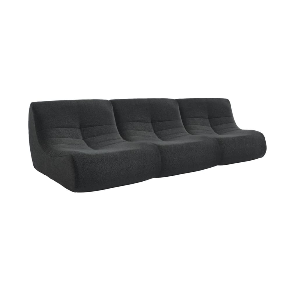 3 fauteuils chauffeuses