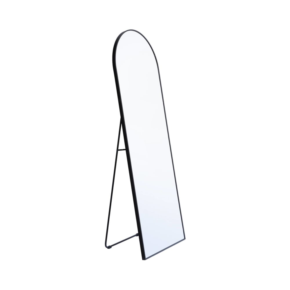 Standspiegel aus Aluminium - 2 verfügbare Größen 60 x 165 x 2,8