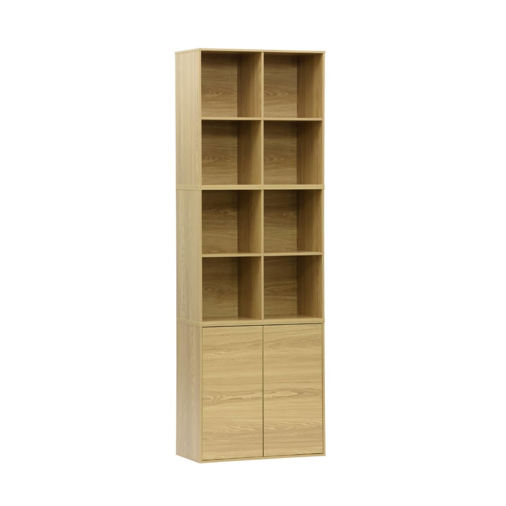 Kit modules décor bois