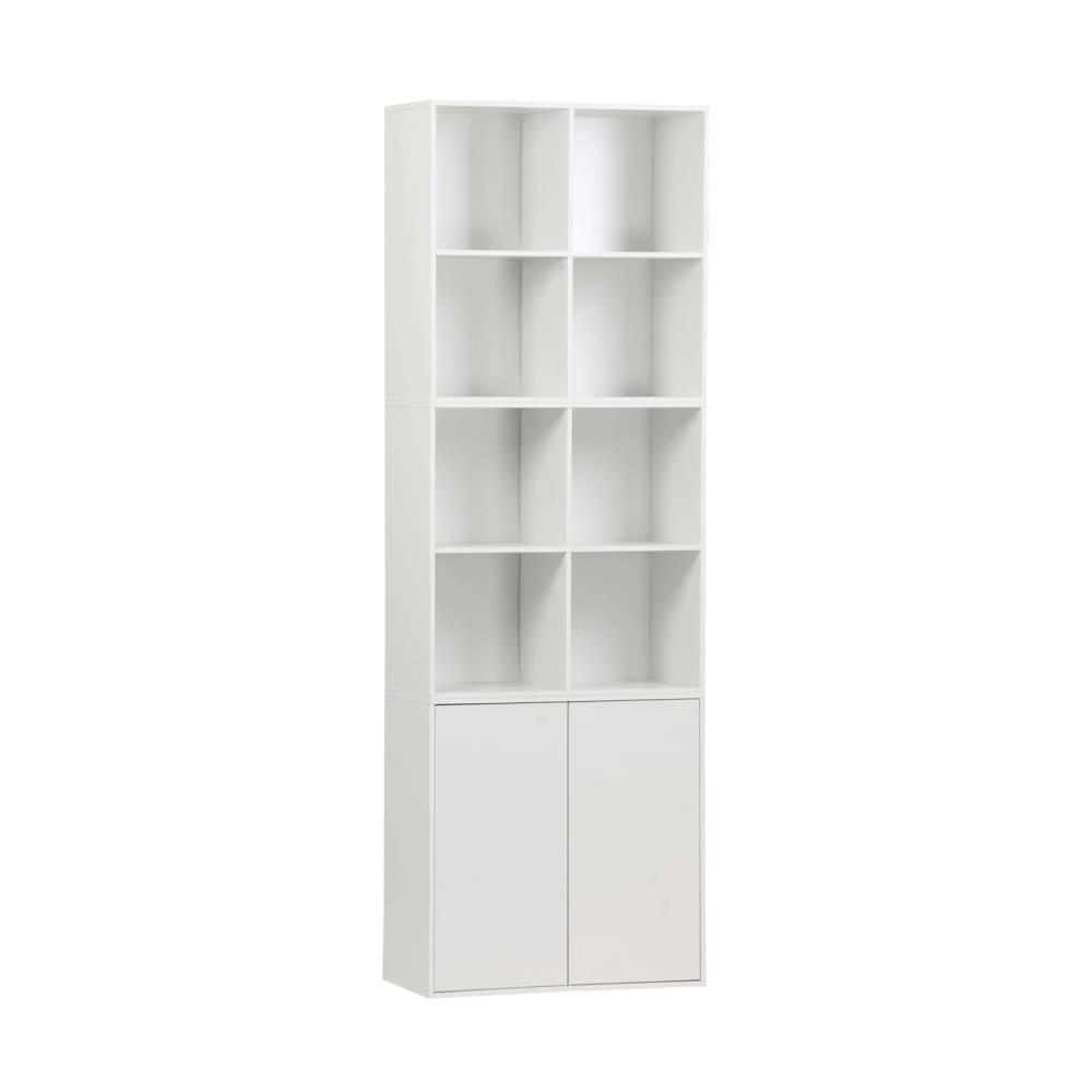 Kit modules décor bois