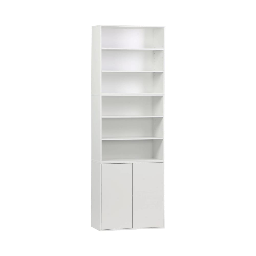 Kit modules décor bois