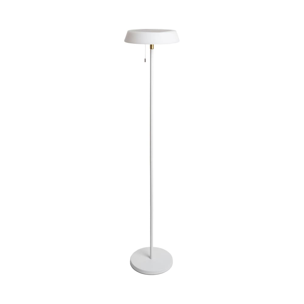 Lampadaire extérieur solaire led h150cm