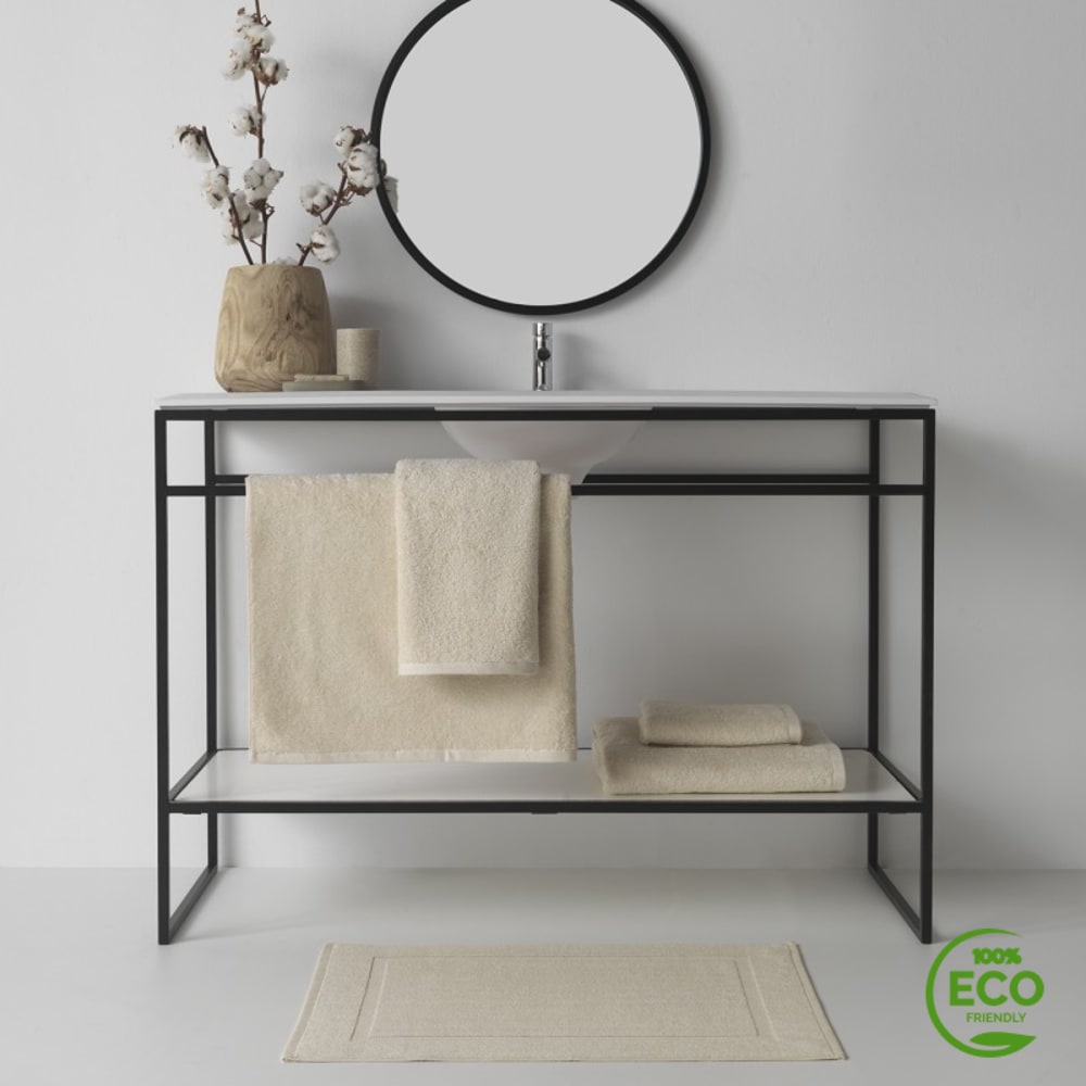 Tapis éco 750 g – design durable et naturel — vue 4