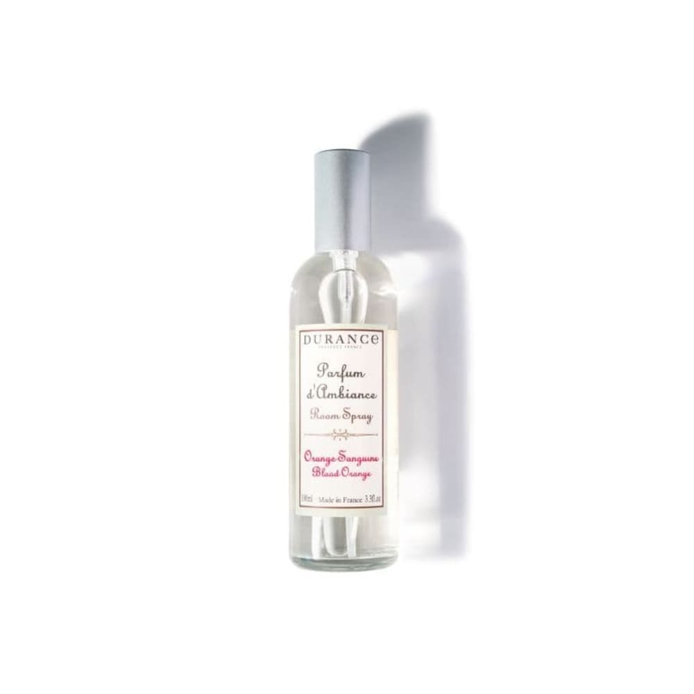Parfum d'ambiance orange sanguine