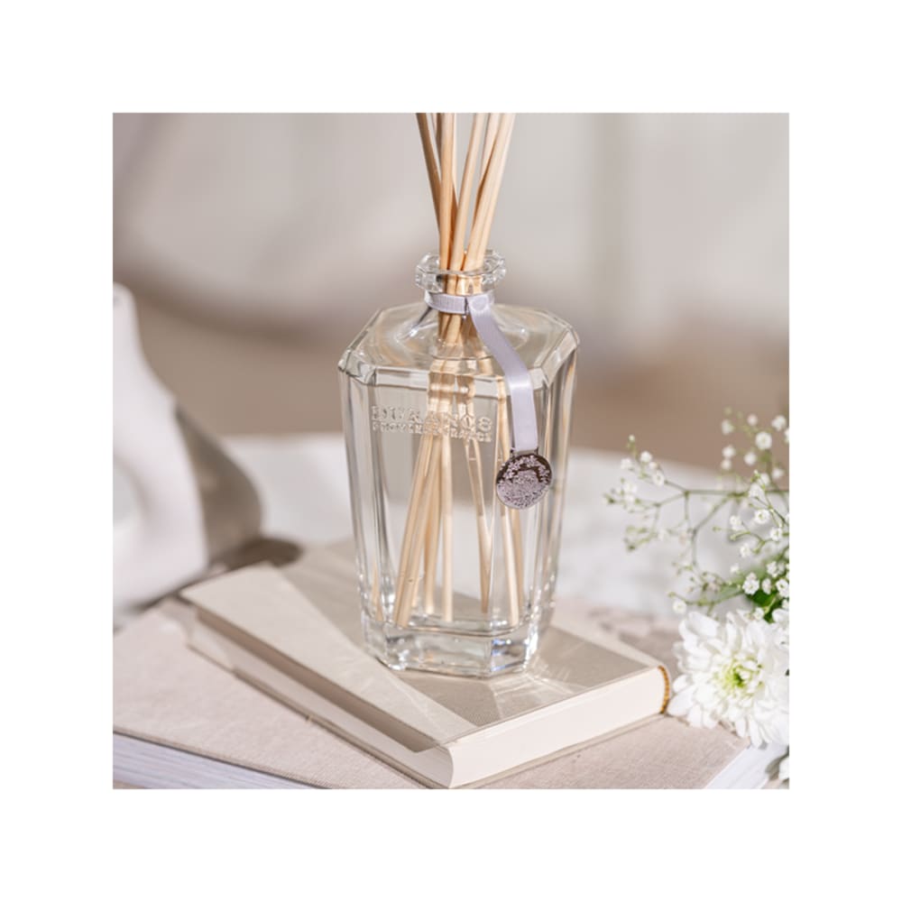Grand Diffuseur De Parfum Fleur De Coton