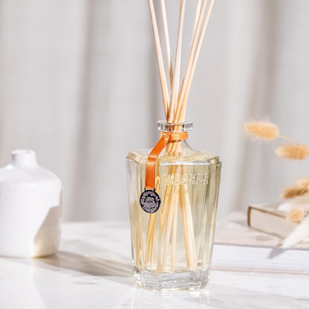 Grand diffuseur De Parfum Ambre Précieux