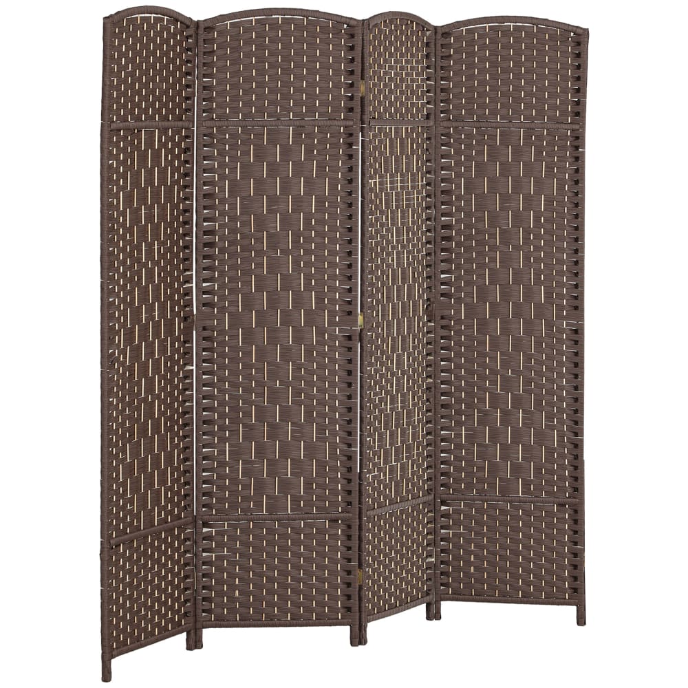 Paravent intérieur pliable - panneaux