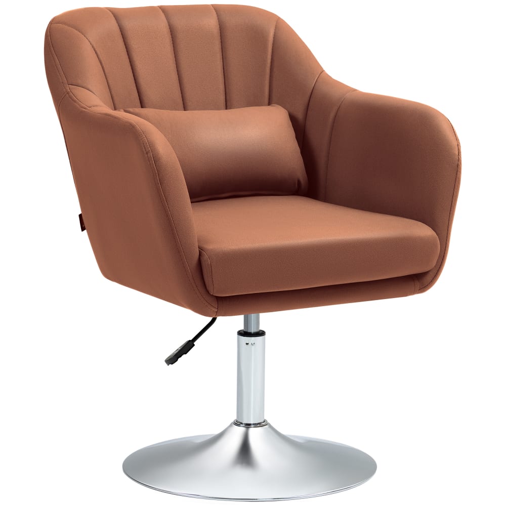 fauteuil de salon hauteur