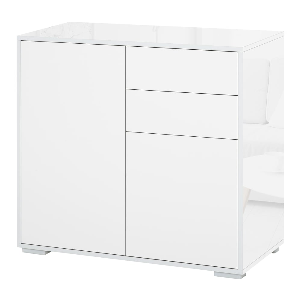 Meuble de rangement avec - tiroirs placards