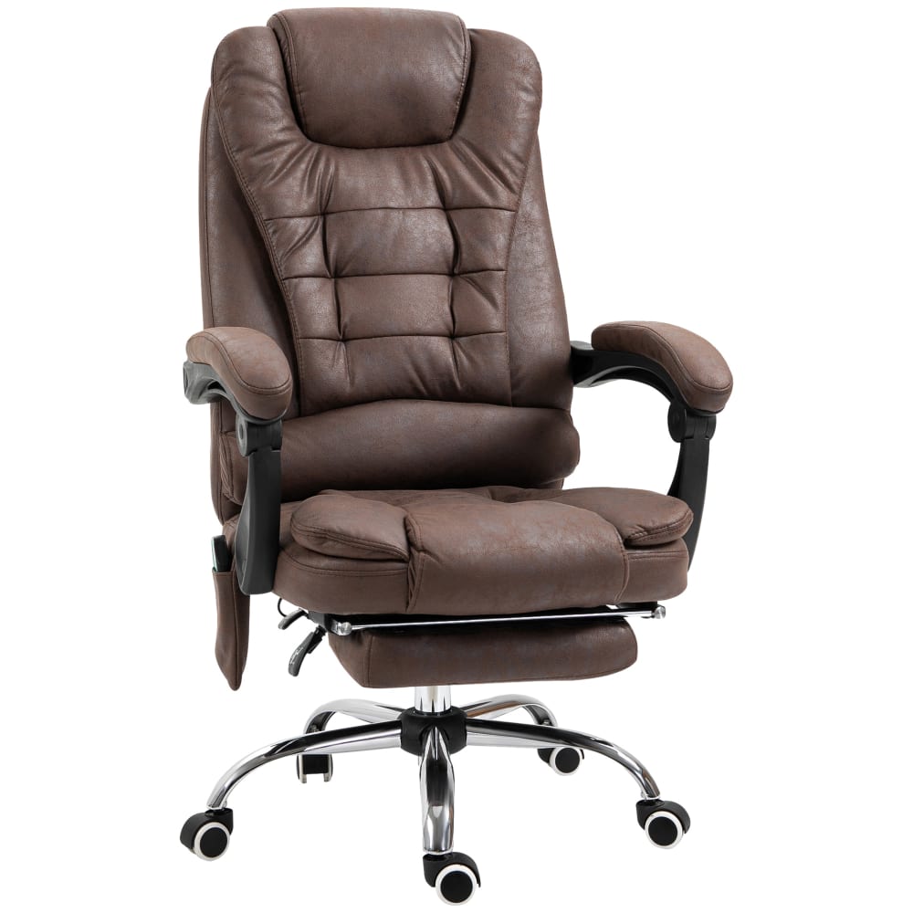 Fauteuil bureau massant
