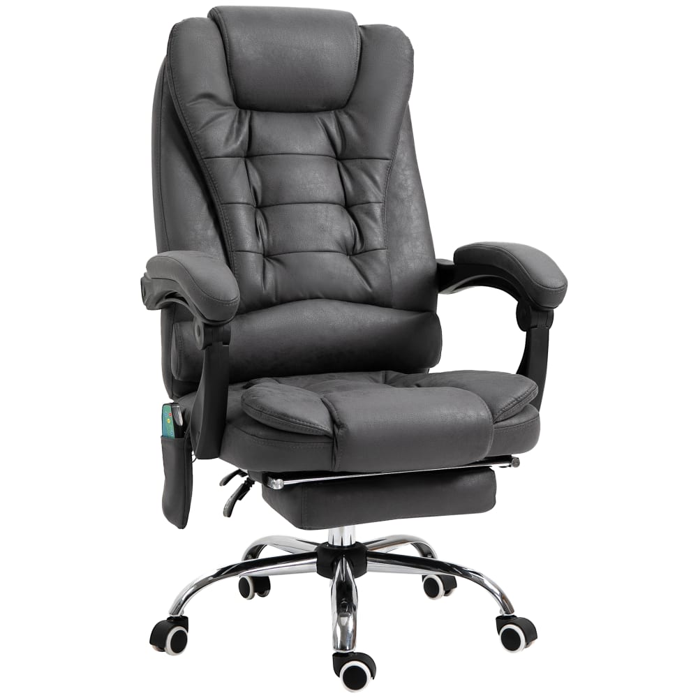 fauteuil bureau ergonomique