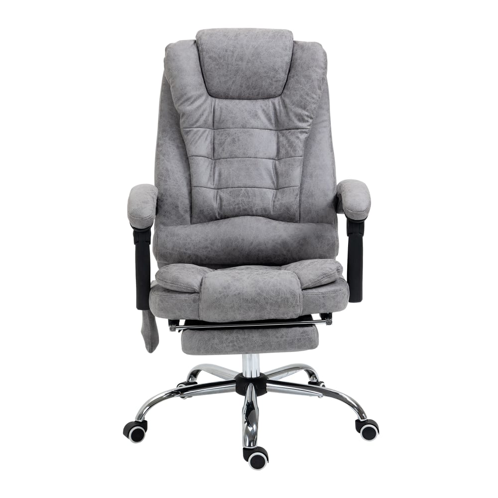 fauteuil bureau massant
