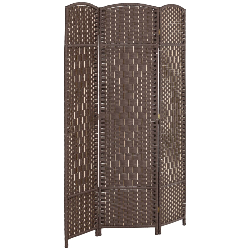 Paravent intérieur pliable - panneaux