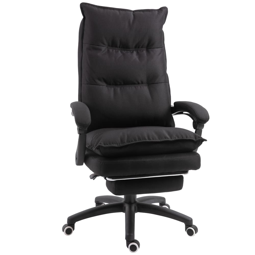 chaise ergonomique télécommande