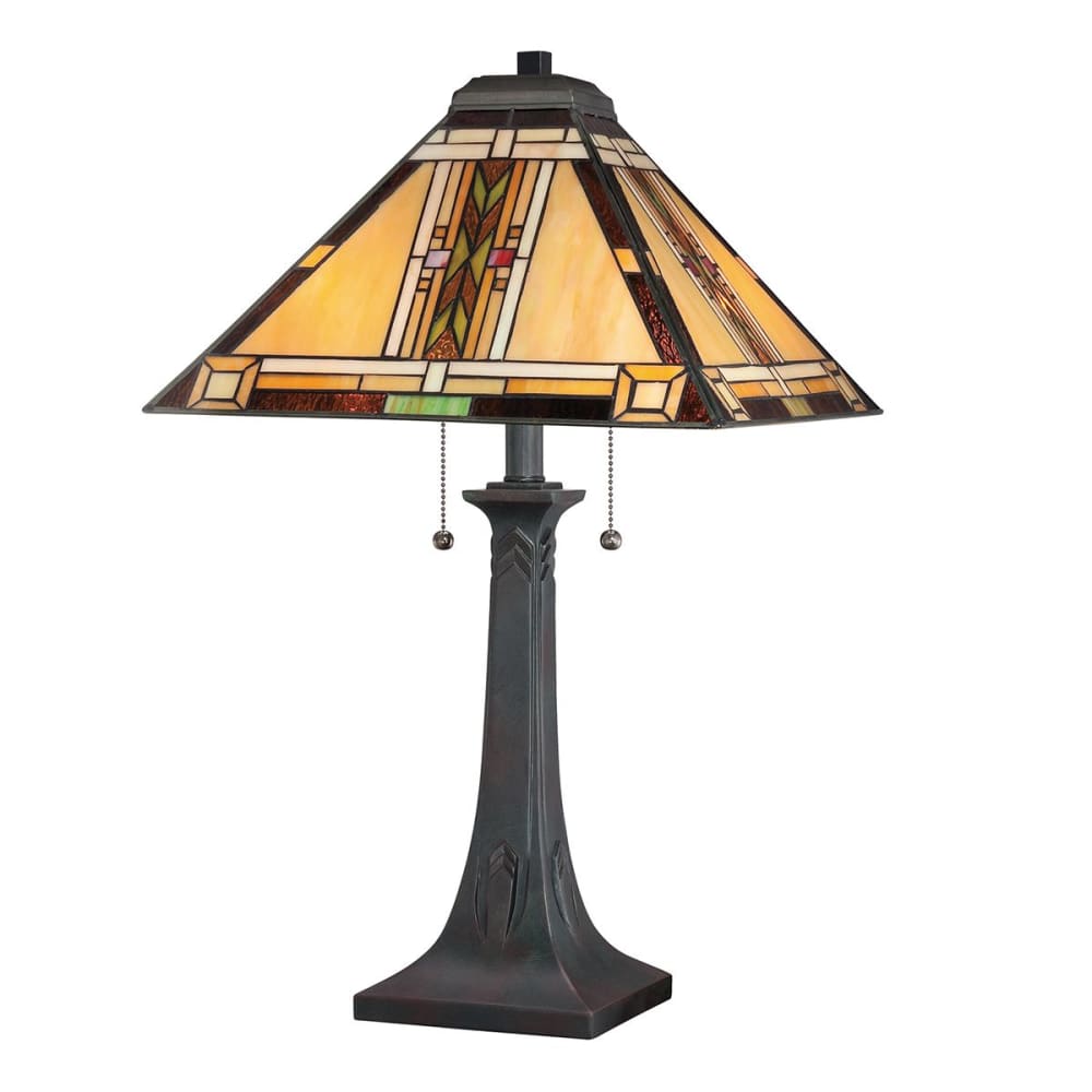 Lampe à poser Acier,