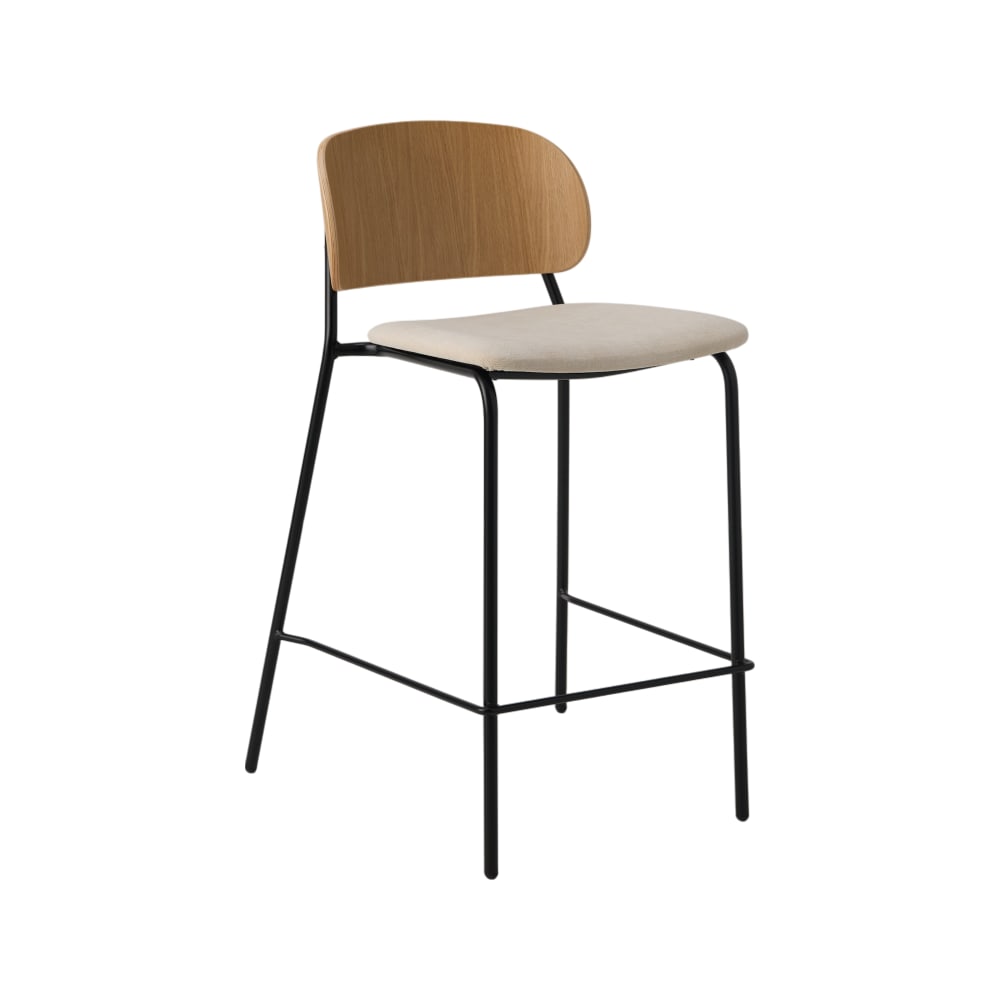 chaise d'îlot 65 cm