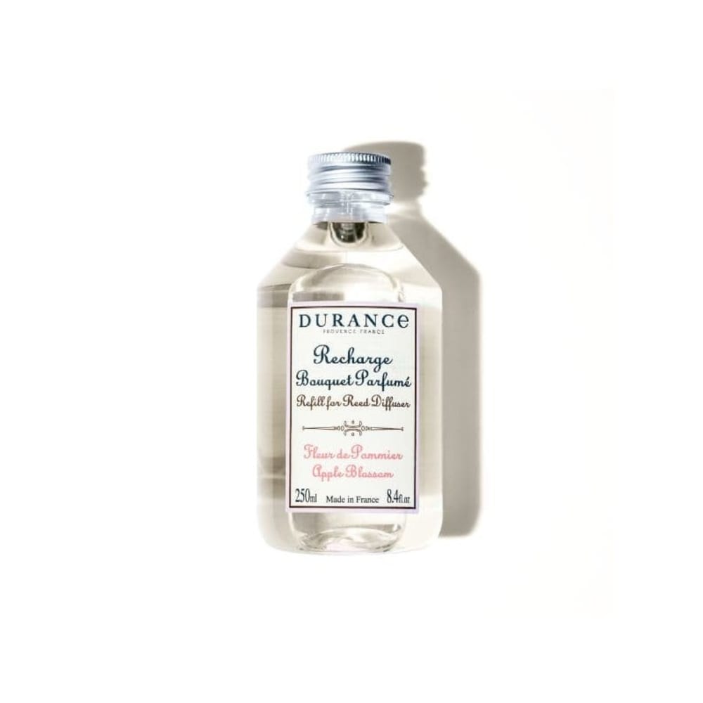 Recharge diffuseur de parfum fleur de pommier