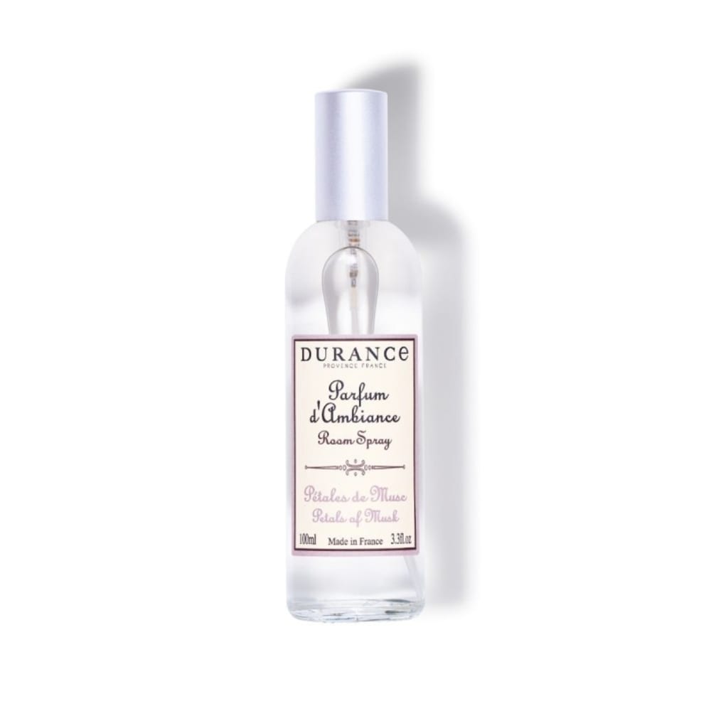 Parfum d'ambiance pétales de musc