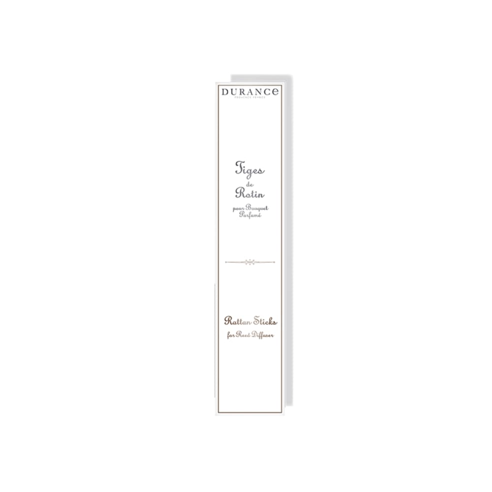 Tiges de rotin pour diffuseur 500ml
