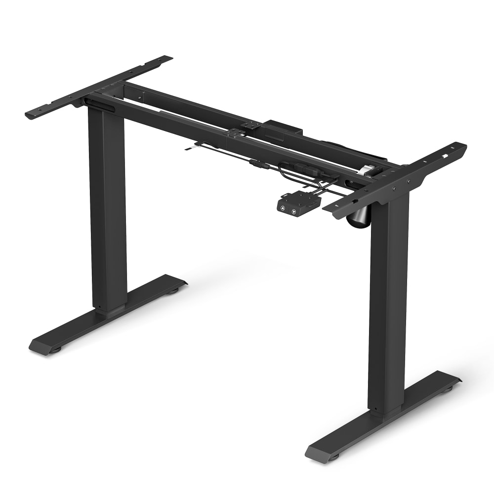 Support de bureau électrique