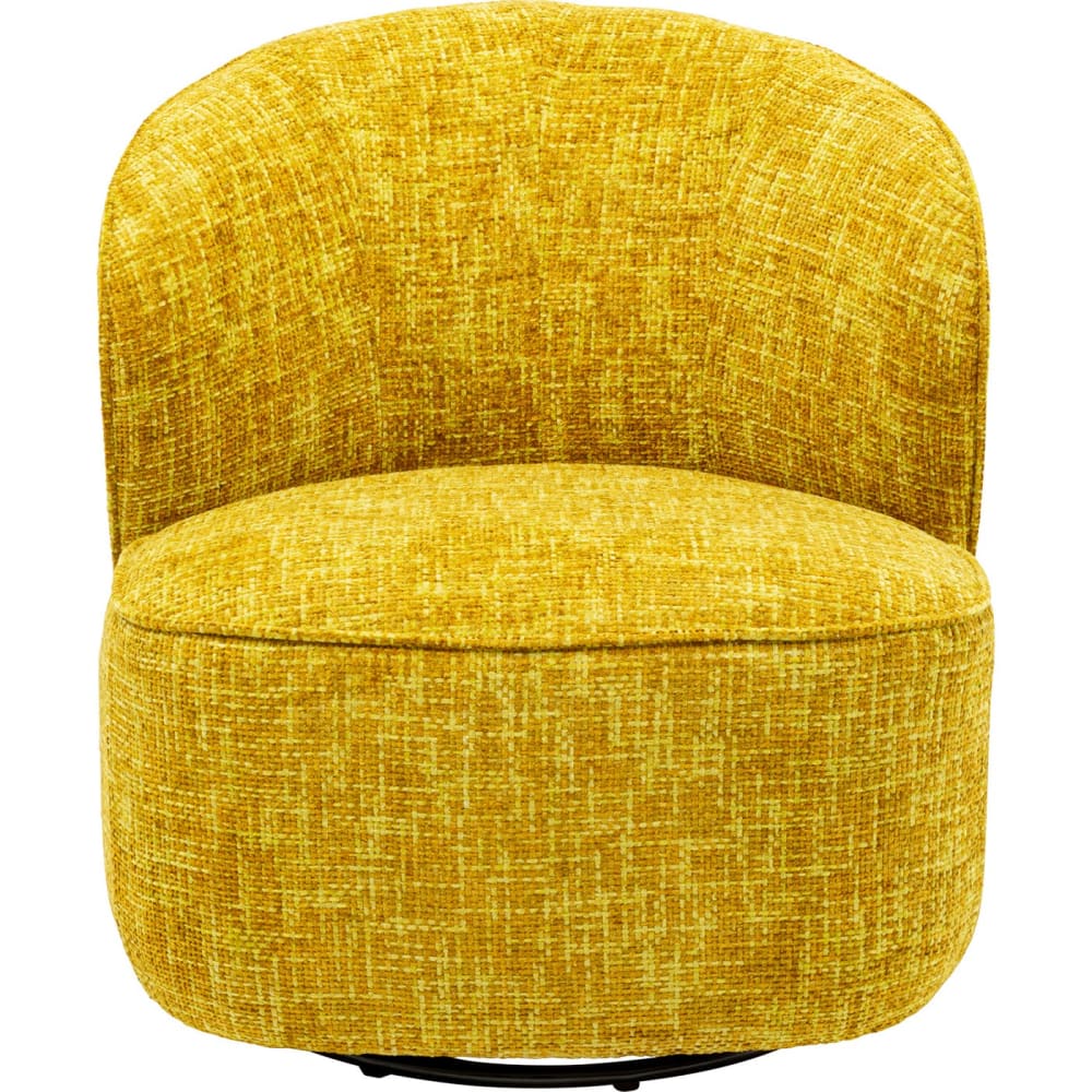 fauteuil pivotant en