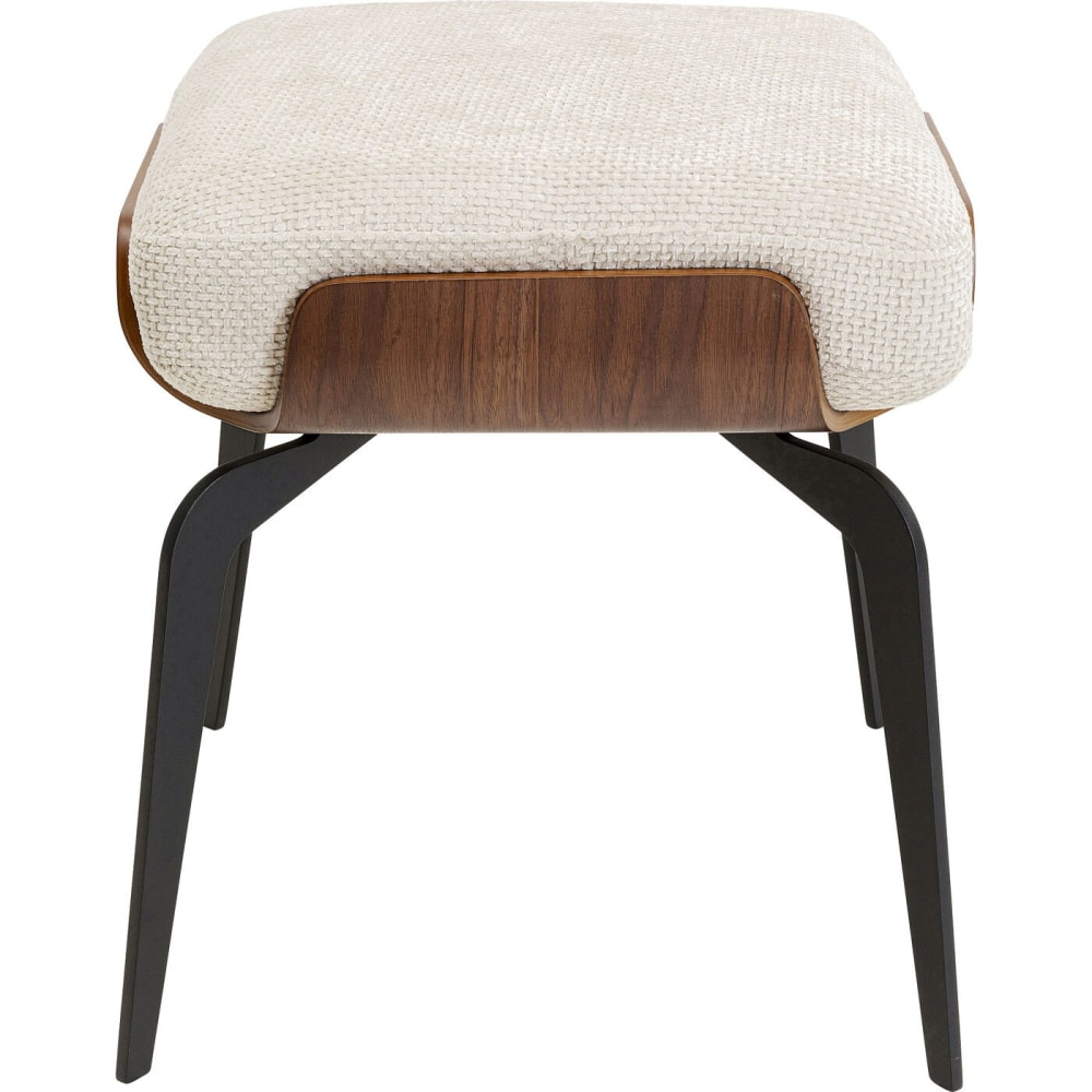 Tabouret en polyester