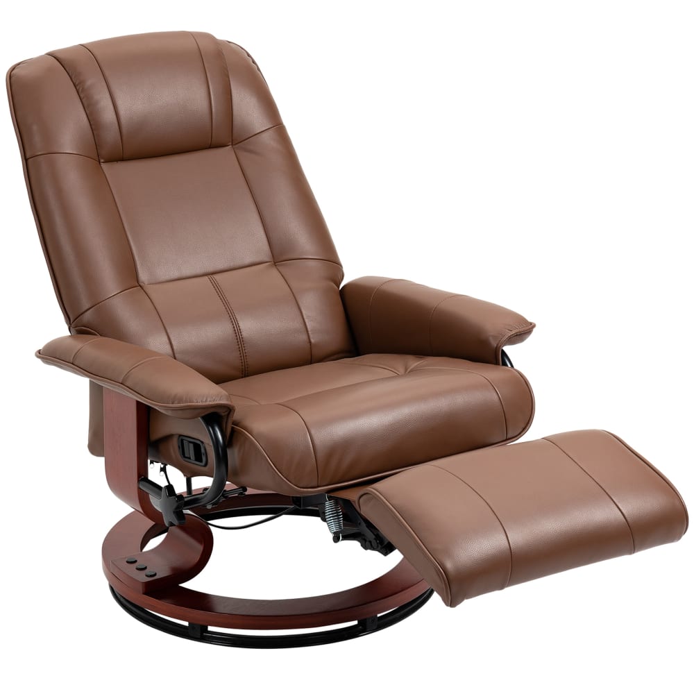 fauteuil relax pivotant