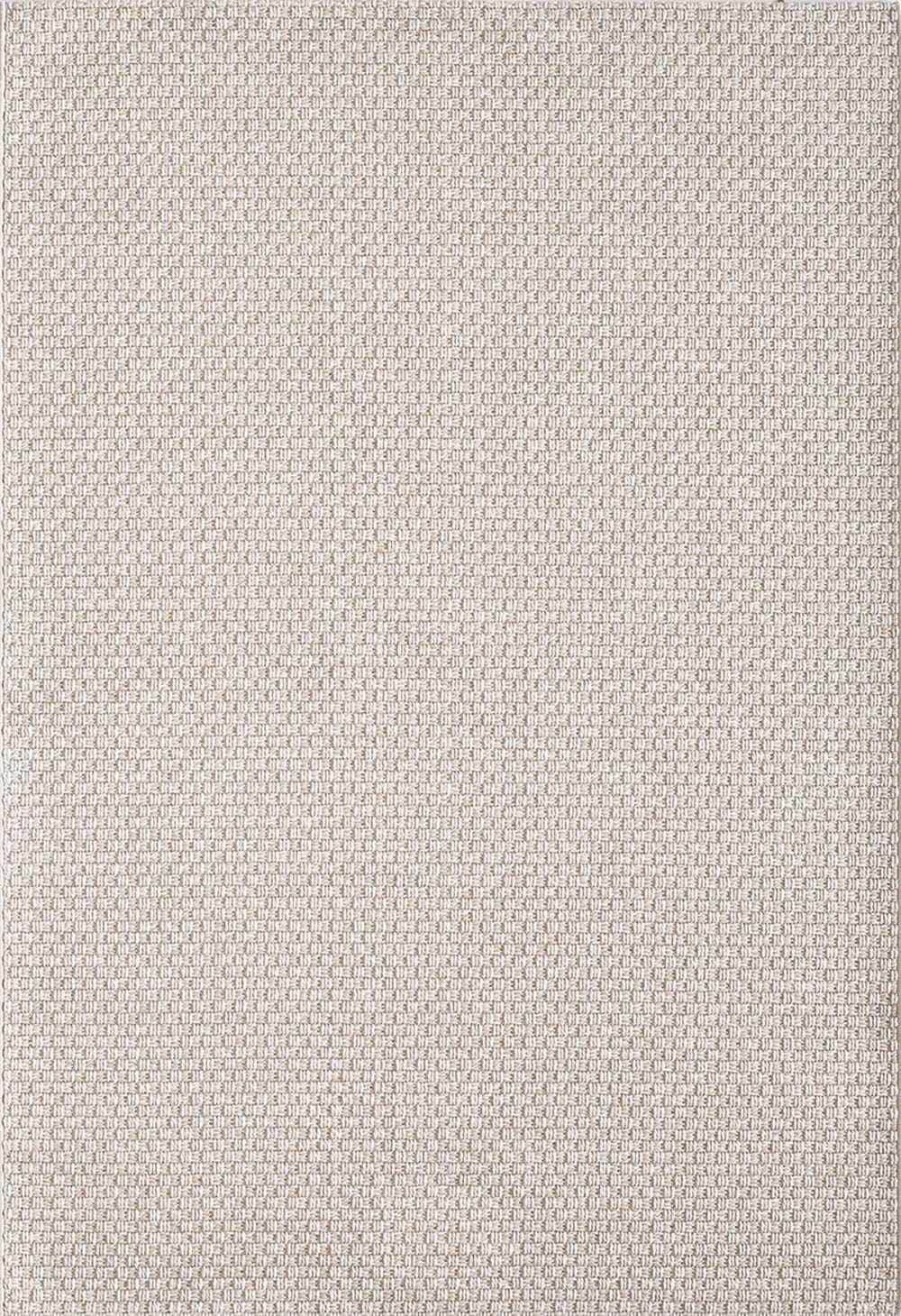 Tapis extérieur Boho design, Beige, 80 x 150 cm