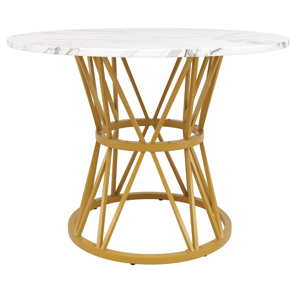 Table de salle à manger - marbre